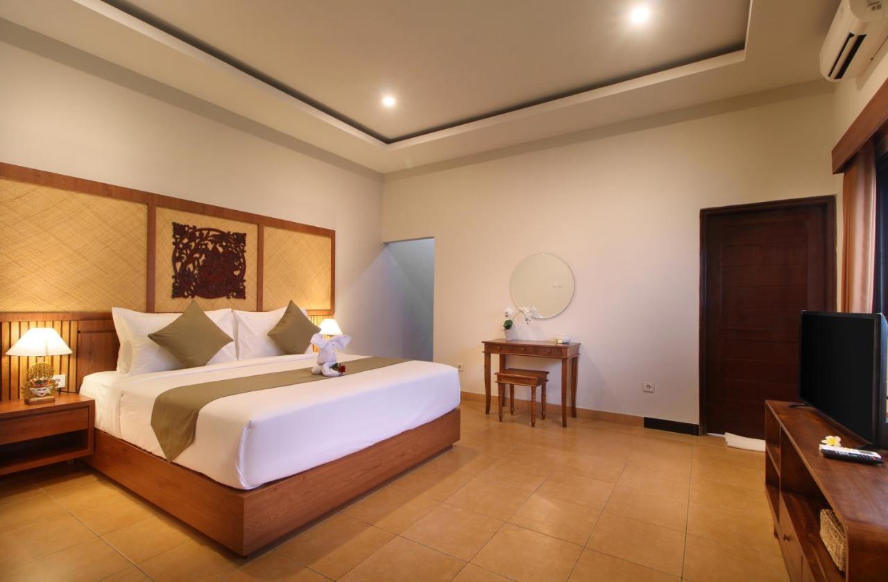 Sudha Villa Bali B Seminyak  Exterior photo